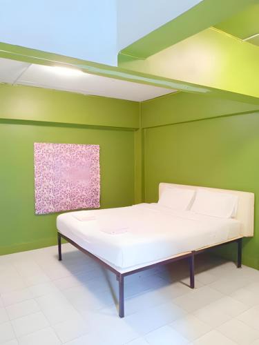 Wang Burapha Phirom Apartment | GO INN The Grand Palace - โก อินน์ พระบรมมหาราชวัง