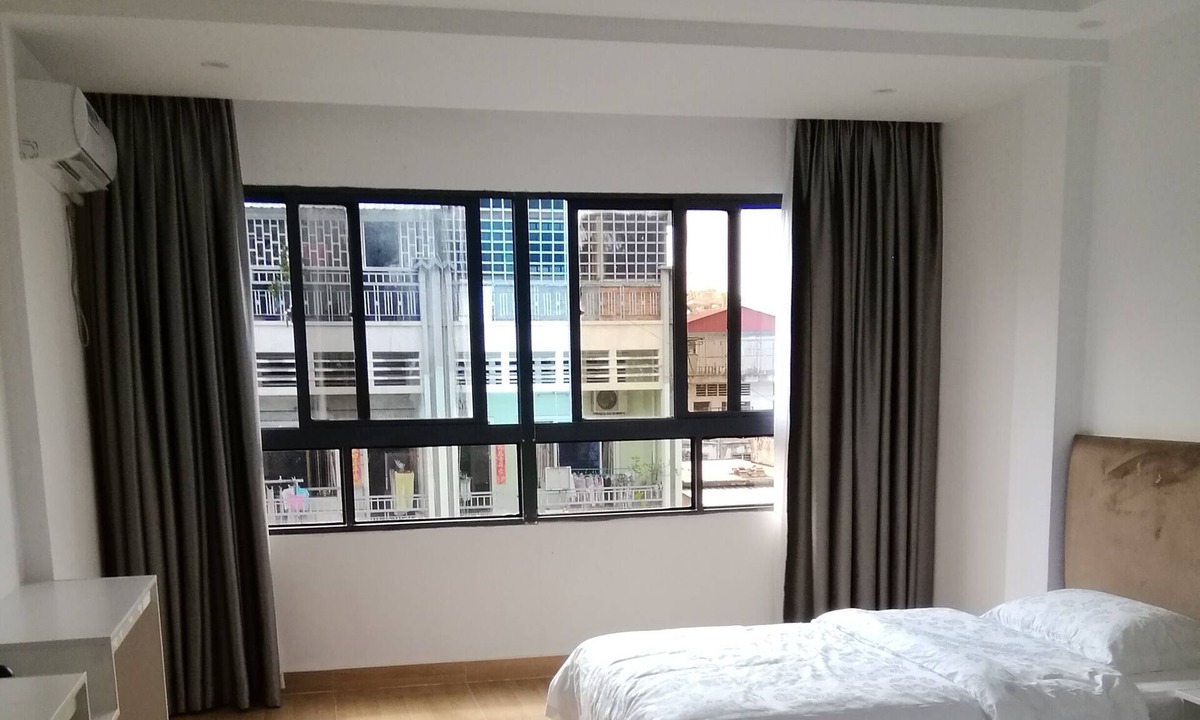 Prampir Makara Hotel | Golden Bay Hotel