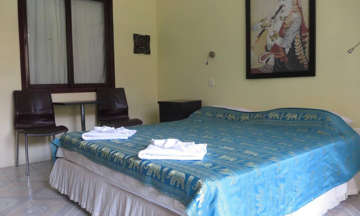 Chamkar Mon House | Goldie Guesthouse