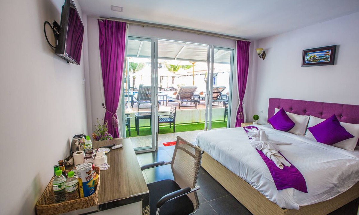 Mittakpheap Hotel | Good Time Resort