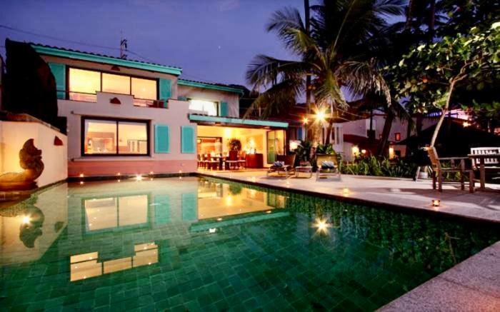 Patong Villa | Goodwill Beach House