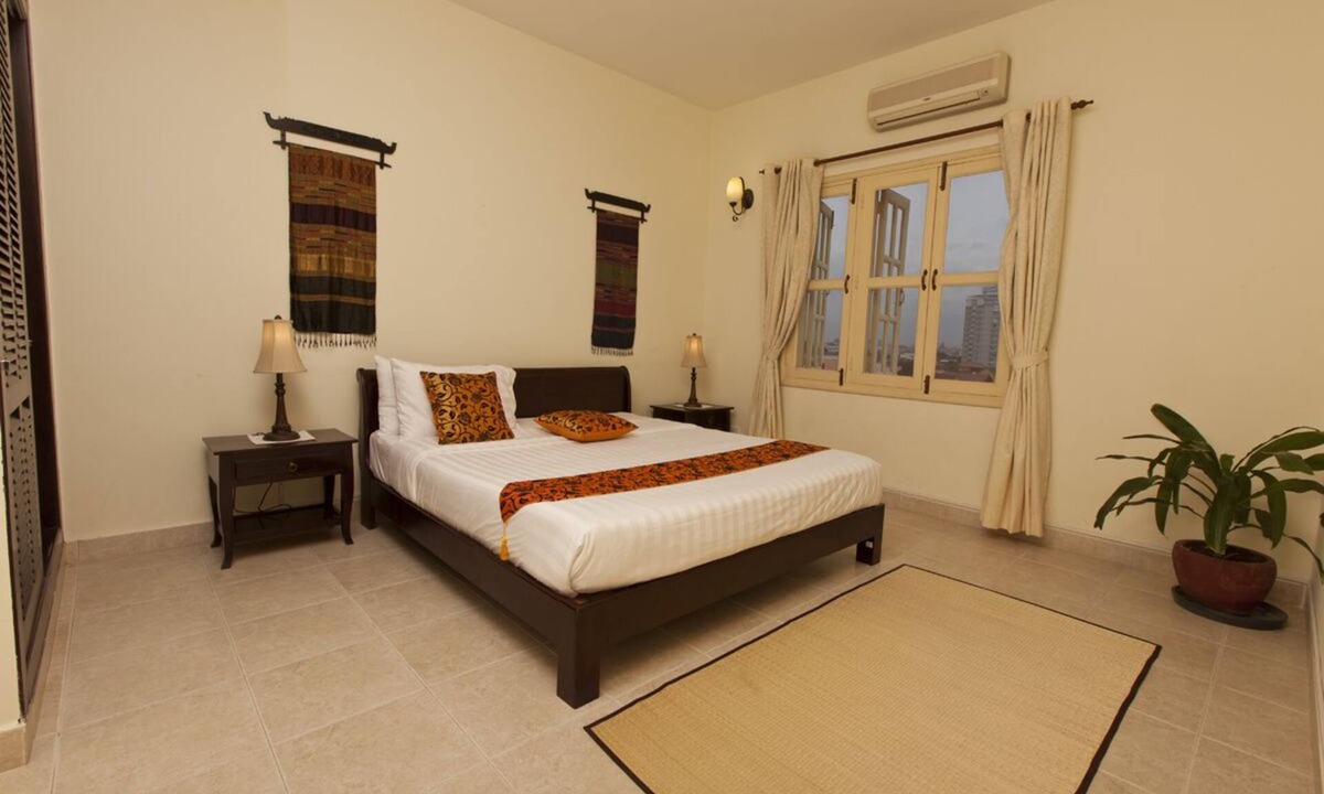 Tuol Kouk Hotel | Grand Residence