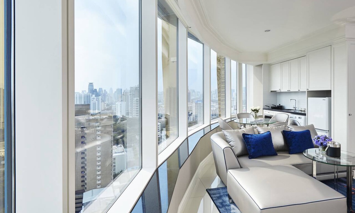 Wattana Hotel | Grande Centre Point Sukhumvit 55