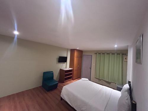 North Pattaya Apartment | Green Paradise