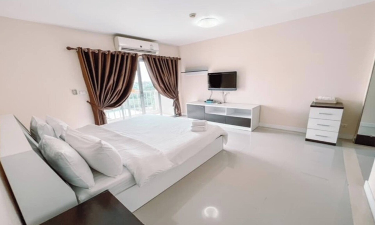 Khanna Yao Hotel | Grow Residences