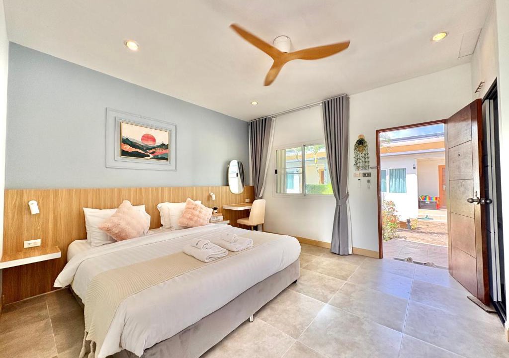 Rawai Resort | Harmonia Residence Naiharn Phuket