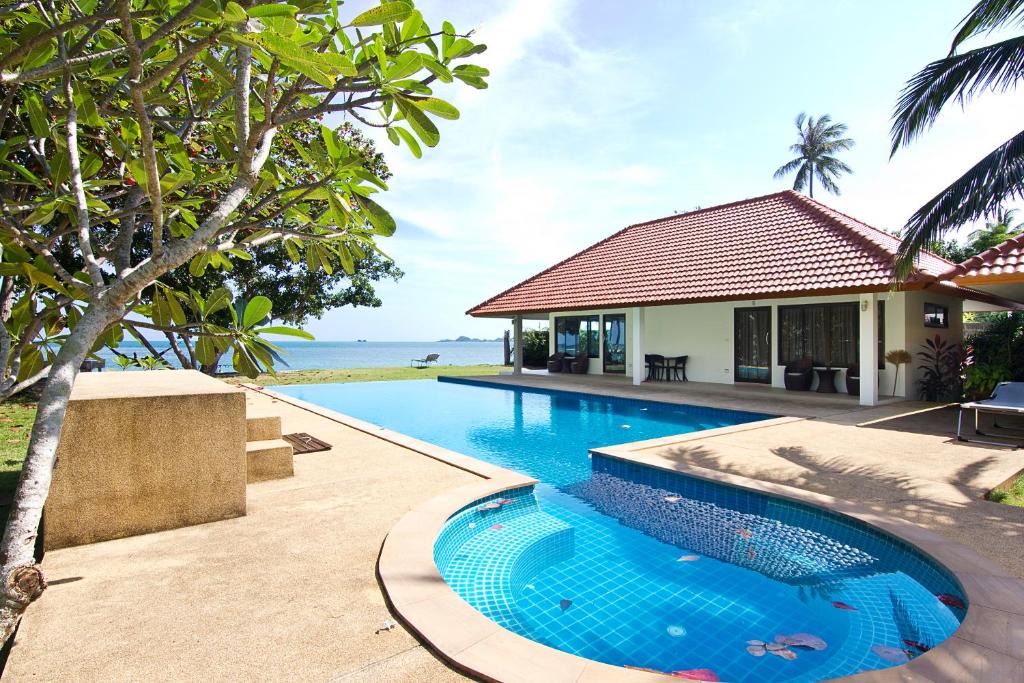 Na Mueang Apartment | Heaven Beach Apartments Koh Samui