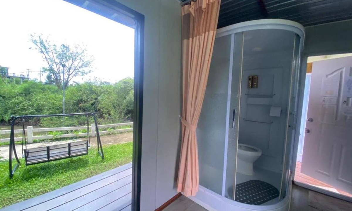 Si Bun Rueang Resort | Hi Creek Resort