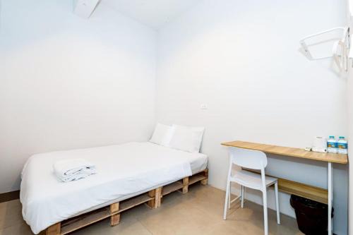 Talat Yot Apartment | Hims Room Khaosan - Rambudtri