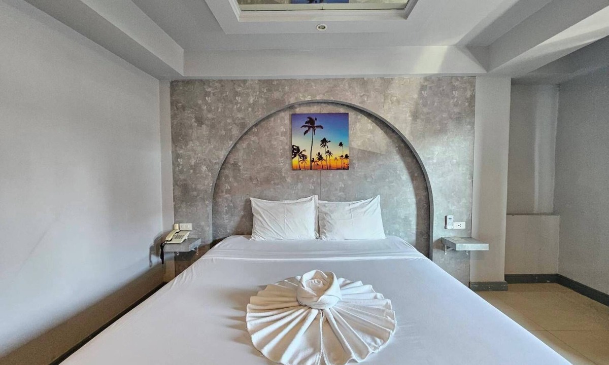 Danok Hotel | Hollywood Dannok Hotel