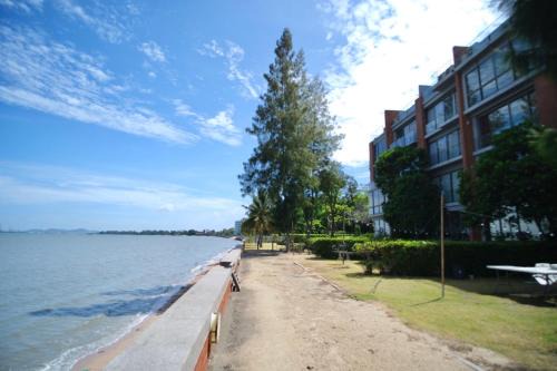 Bang Lamung Resort | Hommie Home Pattaya