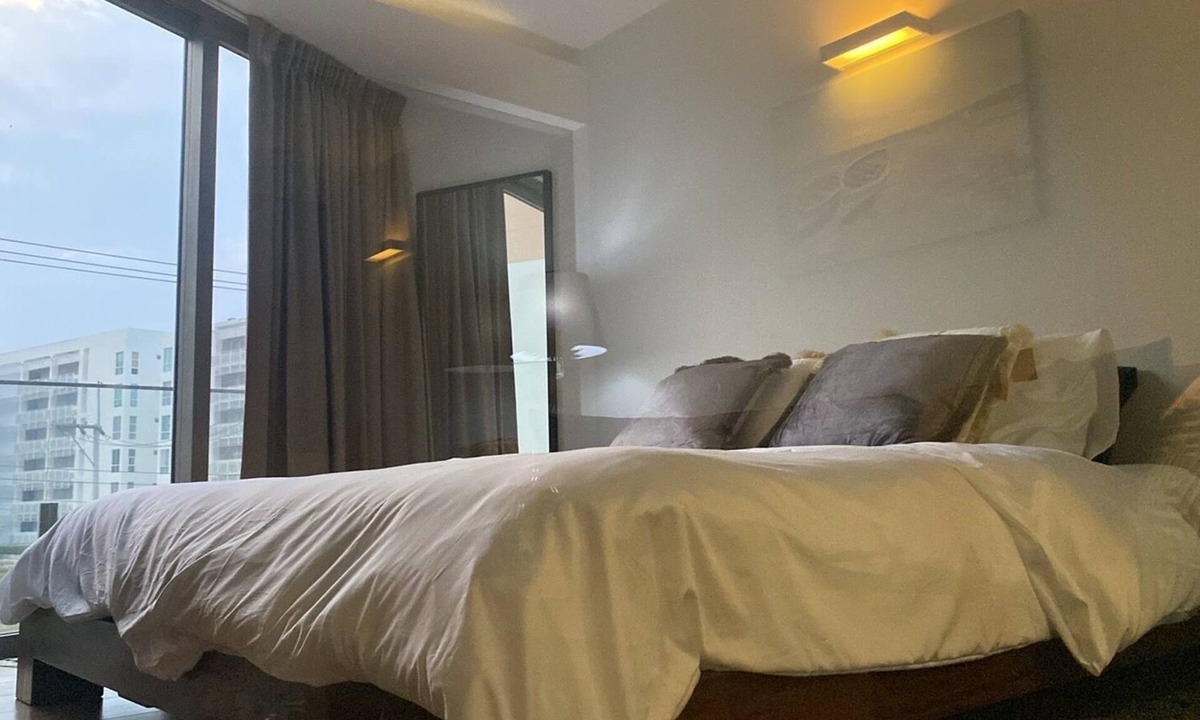 Khao Takiab Condo | Hua Hin Condo 200m to Khao Takiab Beach