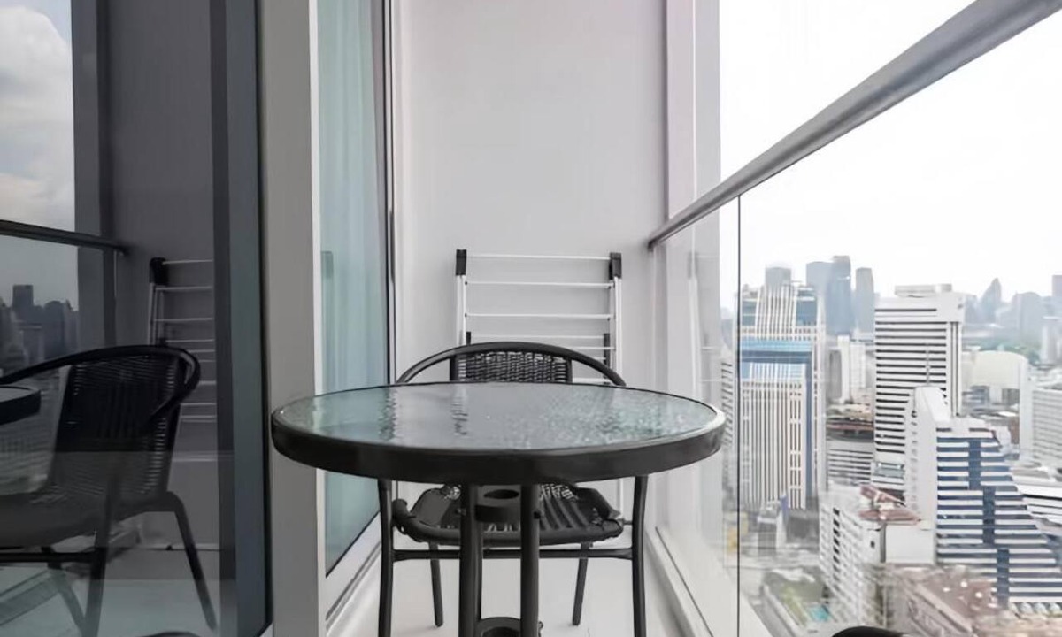 Nana Apartment | Hyde 11 Sukhumvit Bangkok