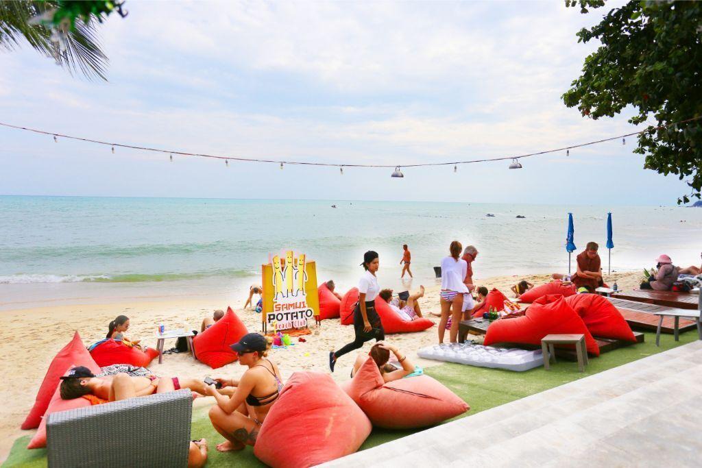Lamai Resort | Hydro Pool Villa - 9