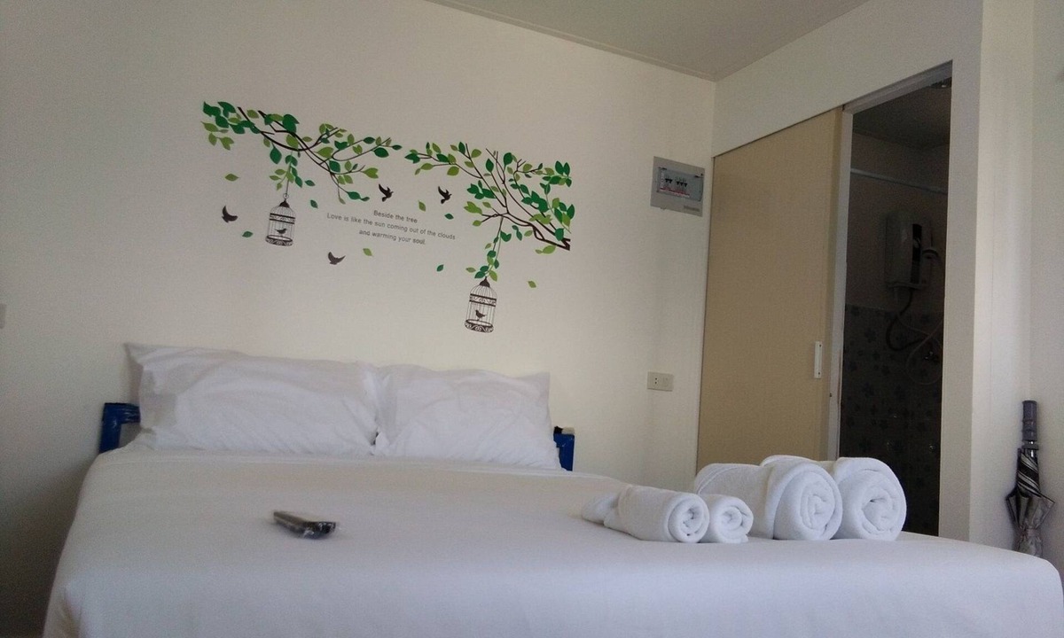 Taling Ngam Hotel | I Talay Beach Bar & Cottage Taling Ngam