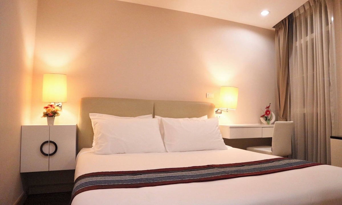 Asoke Hotel | Icon Narindra Suites Hotel