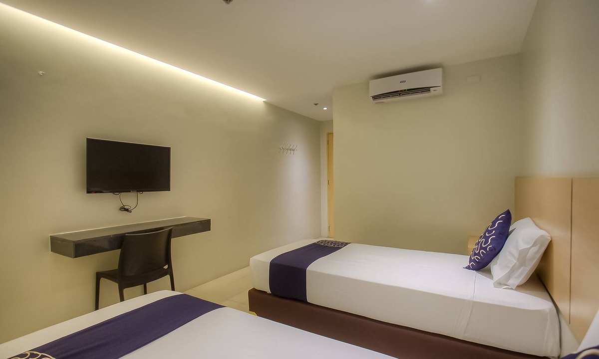 Chorakhe Bua Hotel | IMM Resort