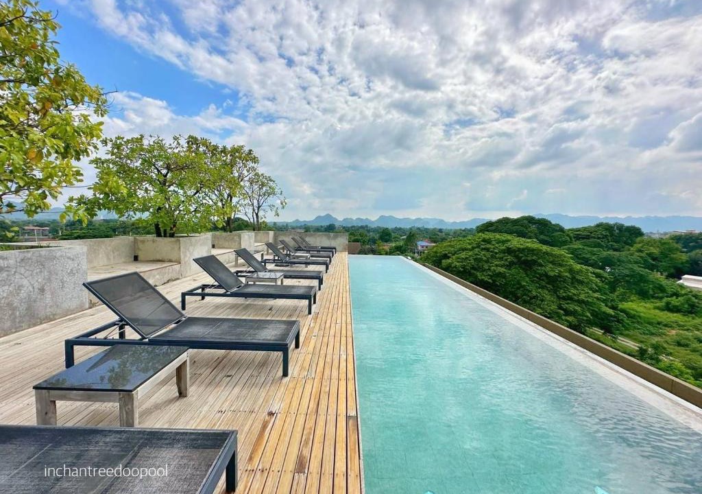 Ban Tai Hotel | Inchantreedoopool