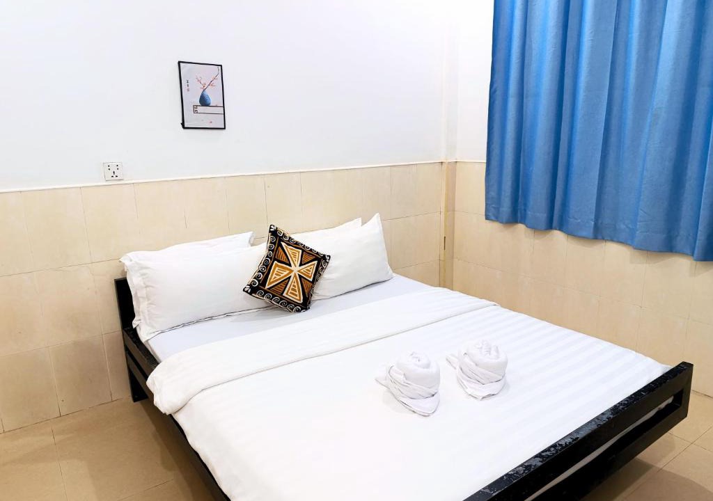Mittakpheap Hotel | Invito Guesthouse