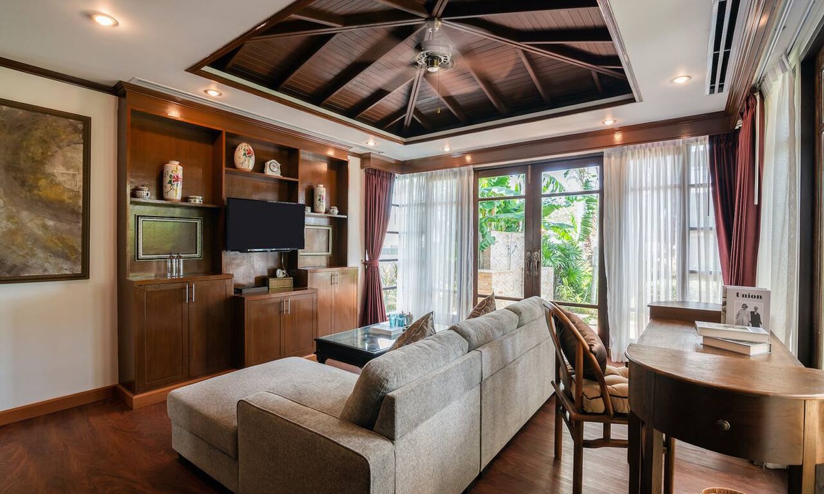 Kathu Hotel | Jantra Residence by Chinocollection