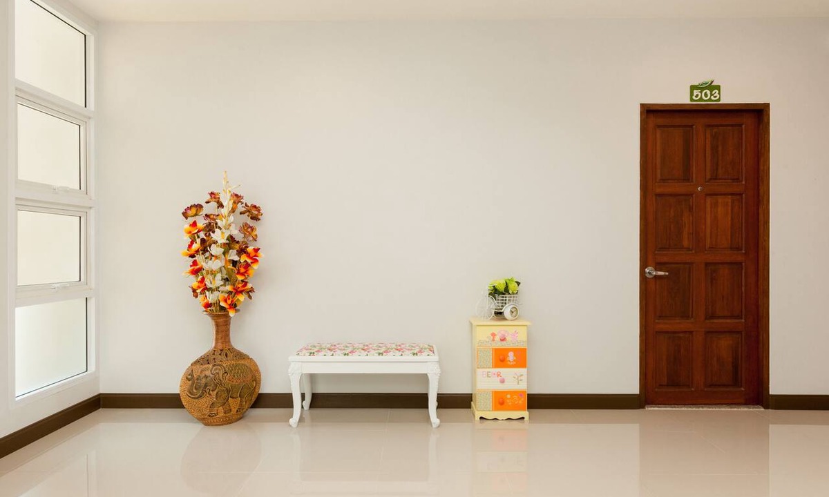 Trang Hotel | Je t'aime Hotel