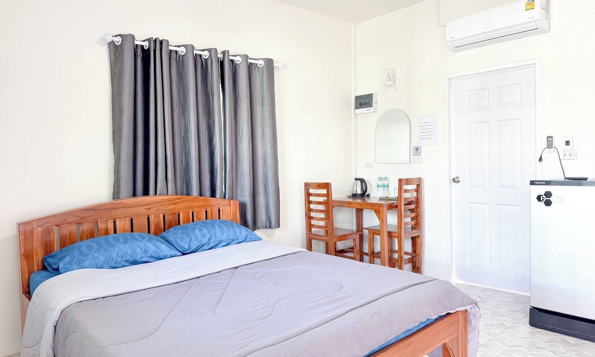 Lampang Hotel | Jira Hotel