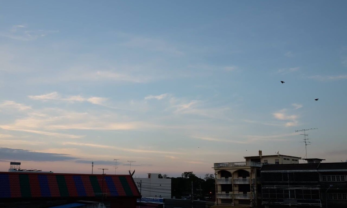 Thani Hotel | Jitra Resort