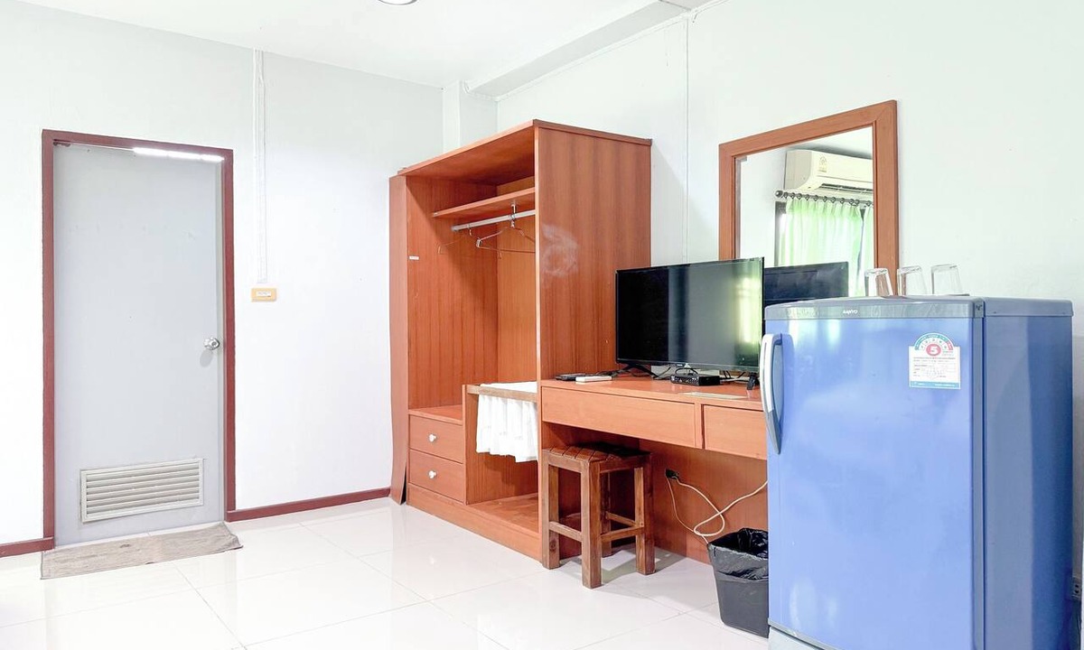 Lampang Hotel | Jitrawadee Hotel