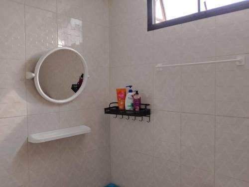 Sanambin Apartment | Jr - House 2 34-103