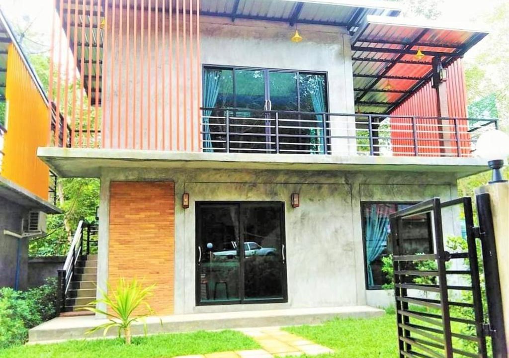 Ko Lanta Villa | K home lanta villas
