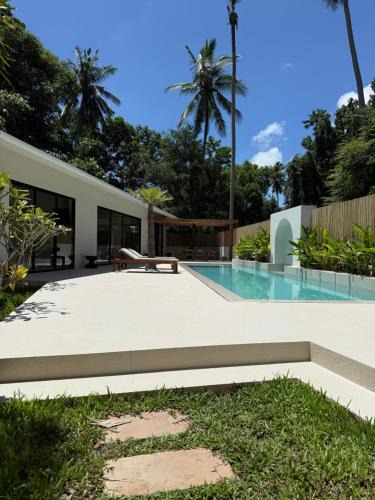 Ko Pha-ngan Villa | K Villas Phangan 04