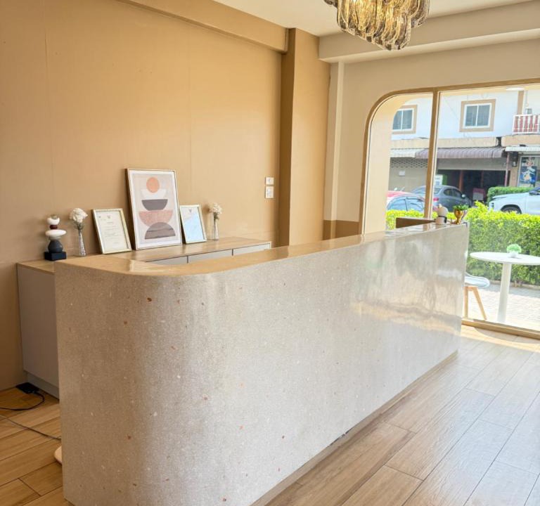 Khlong Kra Saeng Hotel | Keeree Boutique Hotel