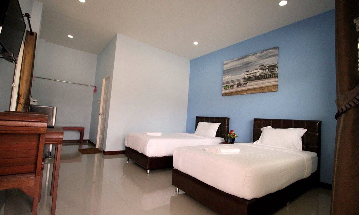 Pak Phli Hotel | Khaohom Resort