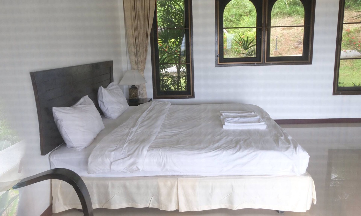 Khuekkhak Hotel | Khaolak Hillside Villa