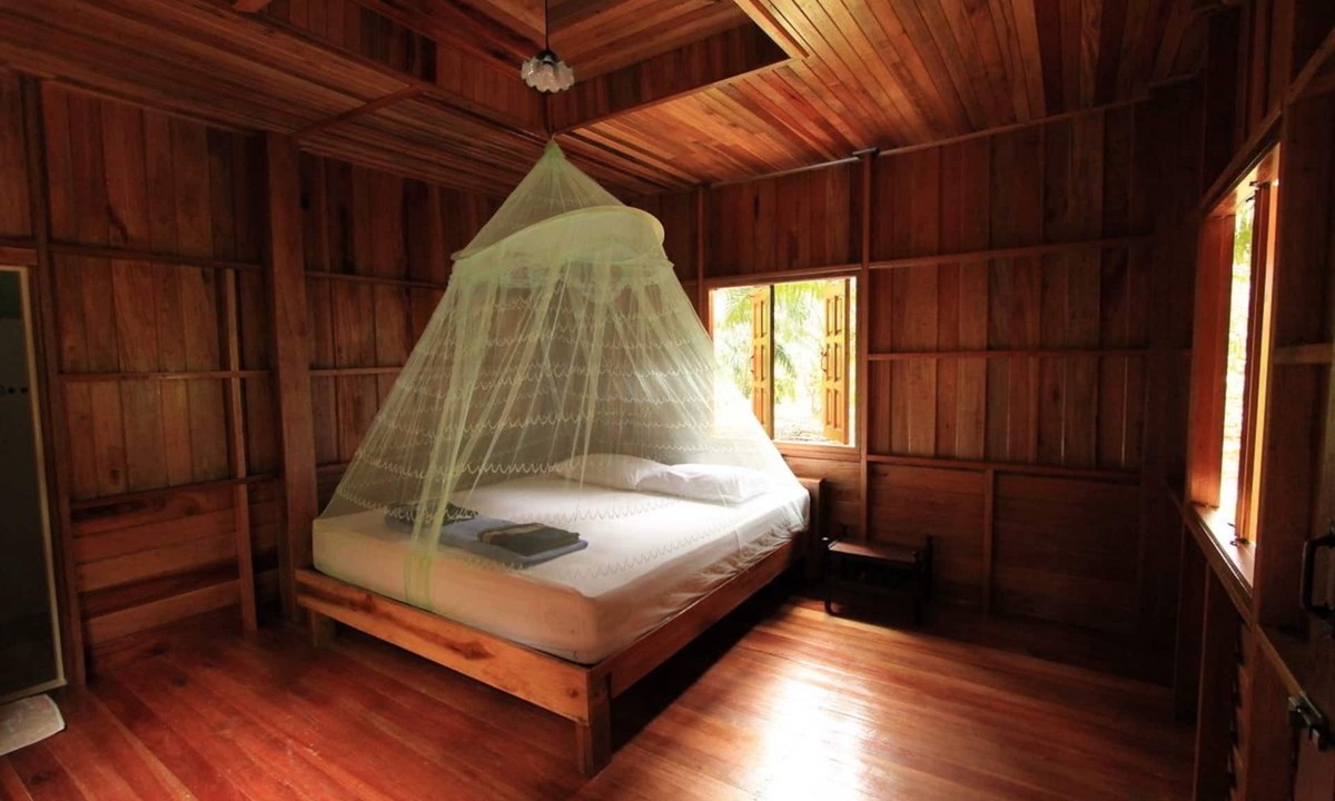 Khlong Sok Resort | Khaosok Palmview