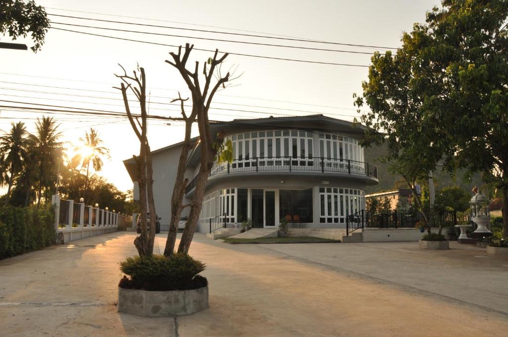 Mu Si Hotel | Khaoyai Terrazzo