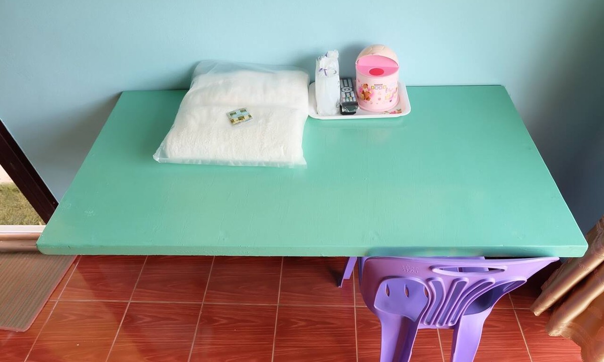 Sakon Nakhon Hotel | Khuan Pron Holiday Home