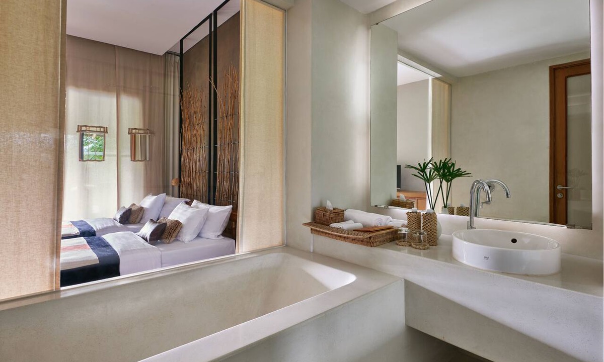 Mu Si Resort | Kirimaya Golf Resort Spa