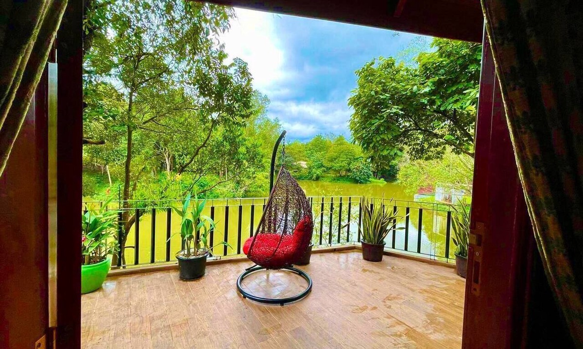 Traeng Trayueng Resort | Kirirom Hillside Resort