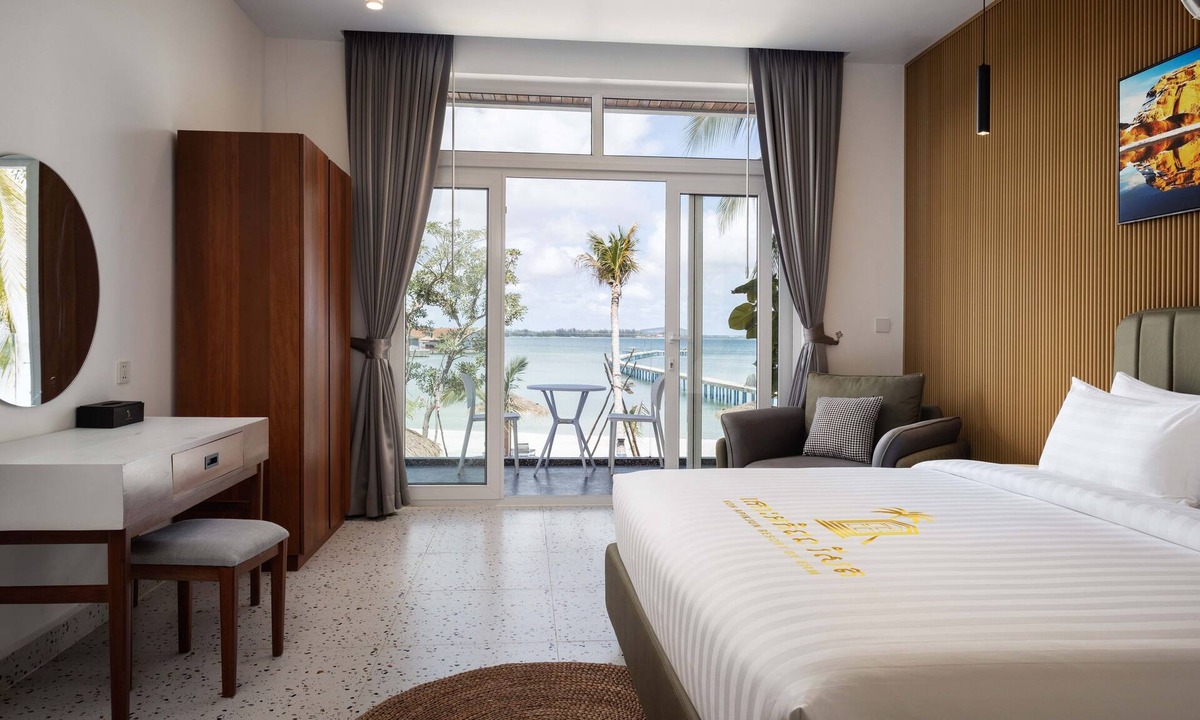 Kaoh Sdach Hotel | Koh Apikjun Resort by EHM