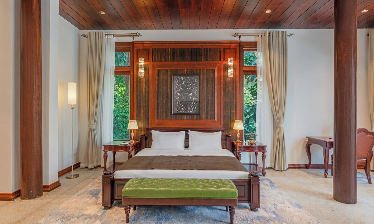 Kiri Sakor Resort | Koh Totung Resort