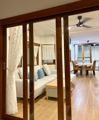 Kathu Villa | KONE- 3BR Private Pool Villa Kathu near Patong