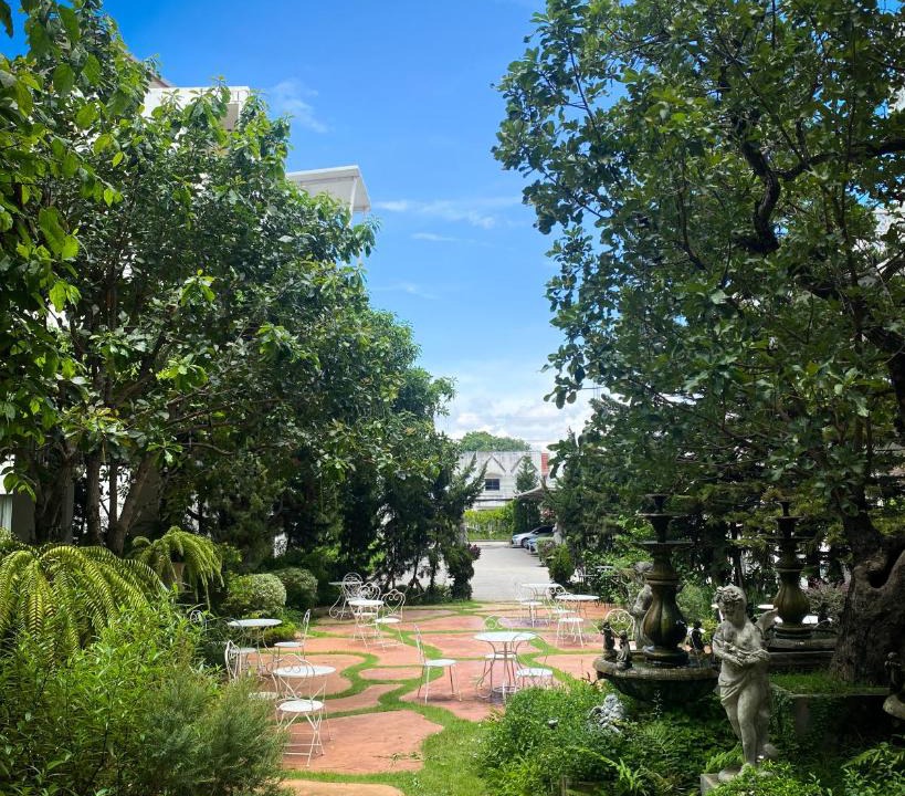 Nai Mueang Hotel | Koranaree Courtyard Boutique Hotel