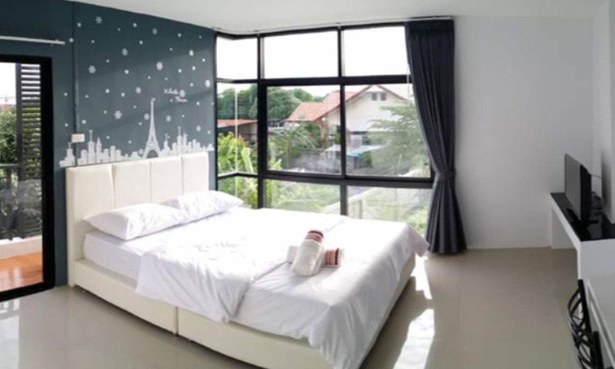 Lop Buri Hotel | KP Place