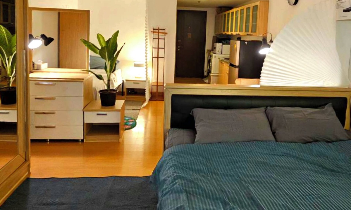 Pathumwan Condo | KUMA HOUSE ASOKE