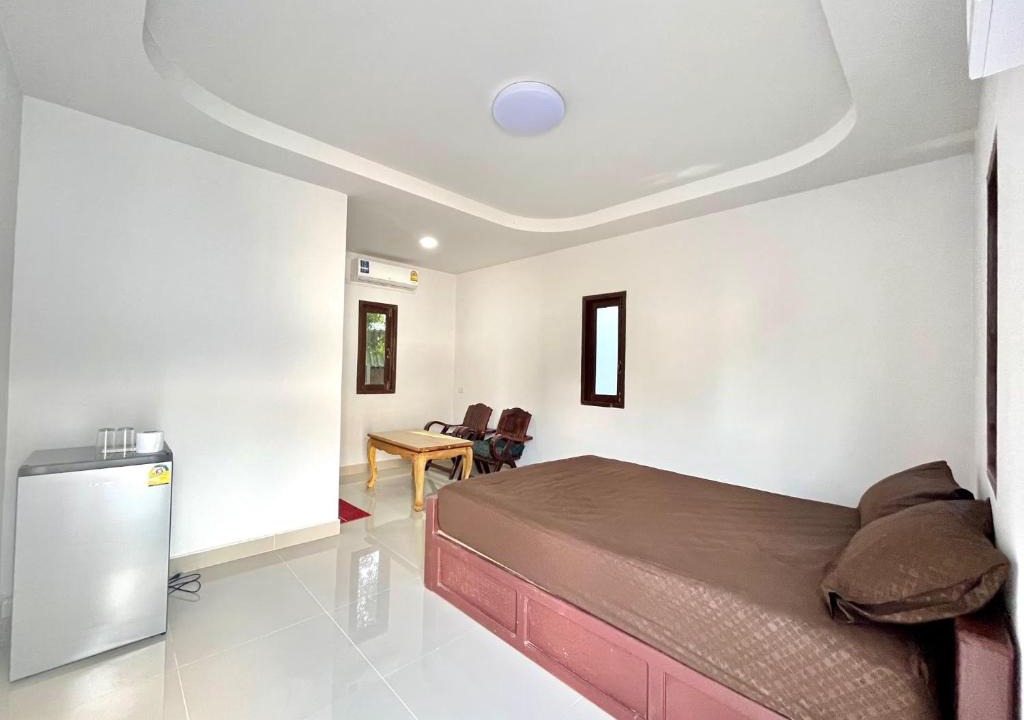 Nong Pla Lai House | Kunaeng ครัวกันเอง รีสอร์ท
