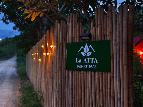 Song Phi Nong Bed & Breakfast | La Atta Kaeng Krachan