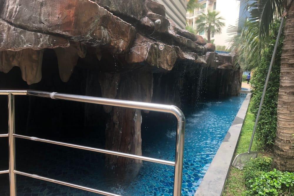 South Pattaya Apartment | Laguna beach resort 2 studio condo Pattaya