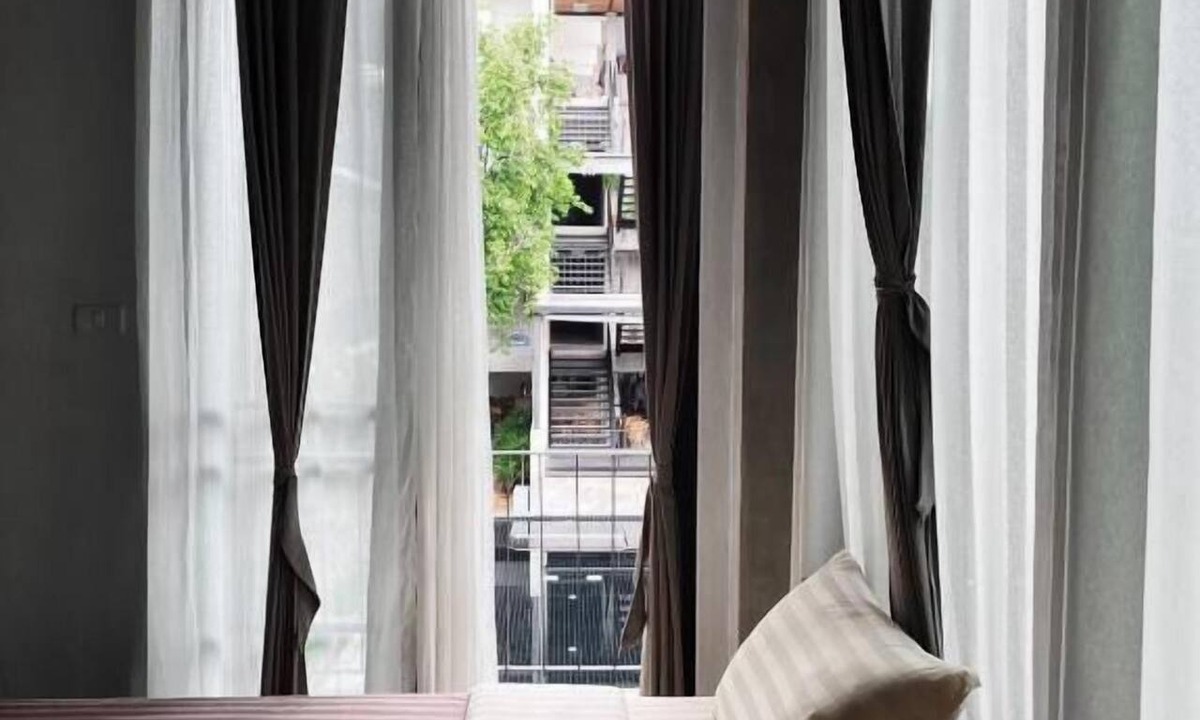 Old City Hotel | Lamphu House Chiangmai