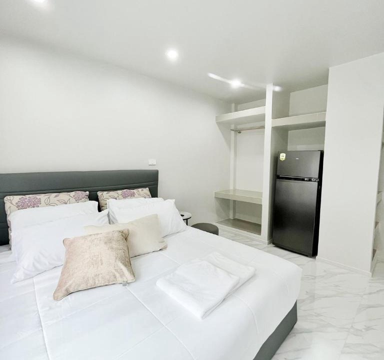Lang Suan Hotel | Langsuan Smile Hotel